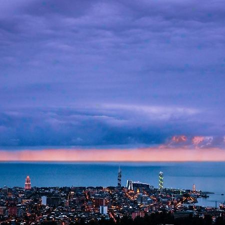 Anadolu Star Hotel & Casino Batumi Bagian luar foto
