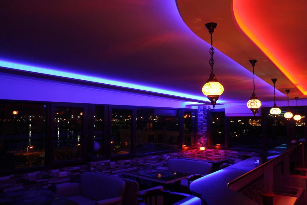 Anadolu Star Hotel & Casino Batumi Bagian luar foto