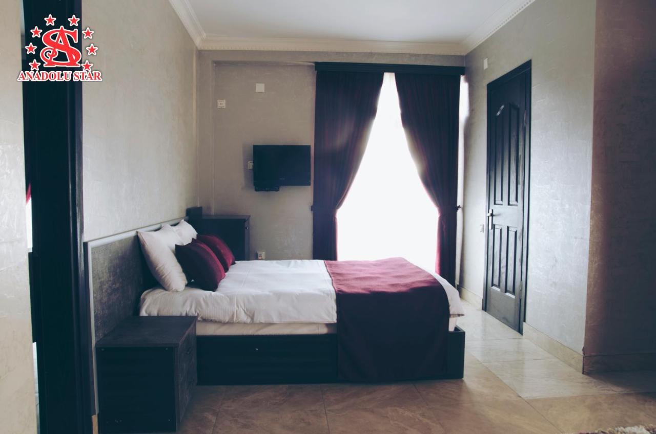Anadolu Star Hotel & Casino Batumi Bagian luar foto