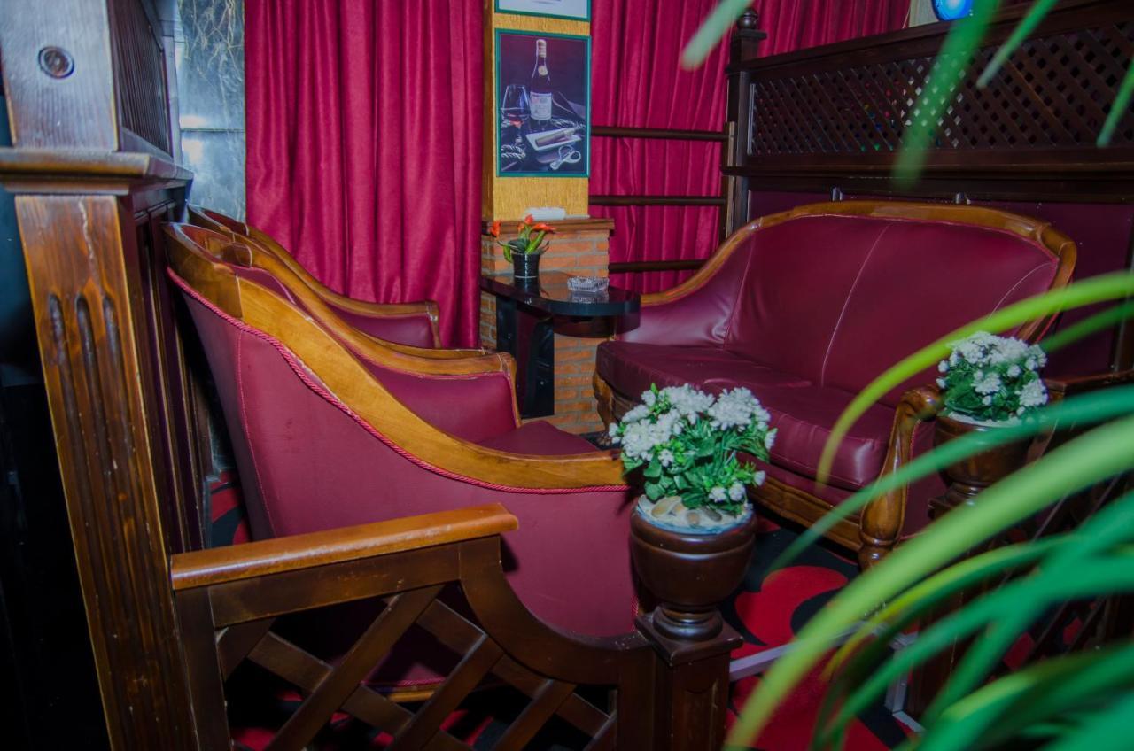 Anadolu Star Hotel & Casino Batumi Bagian luar foto