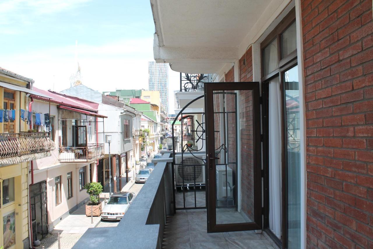 Anadolu Star Hotel & Casino Batumi Bagian luar foto