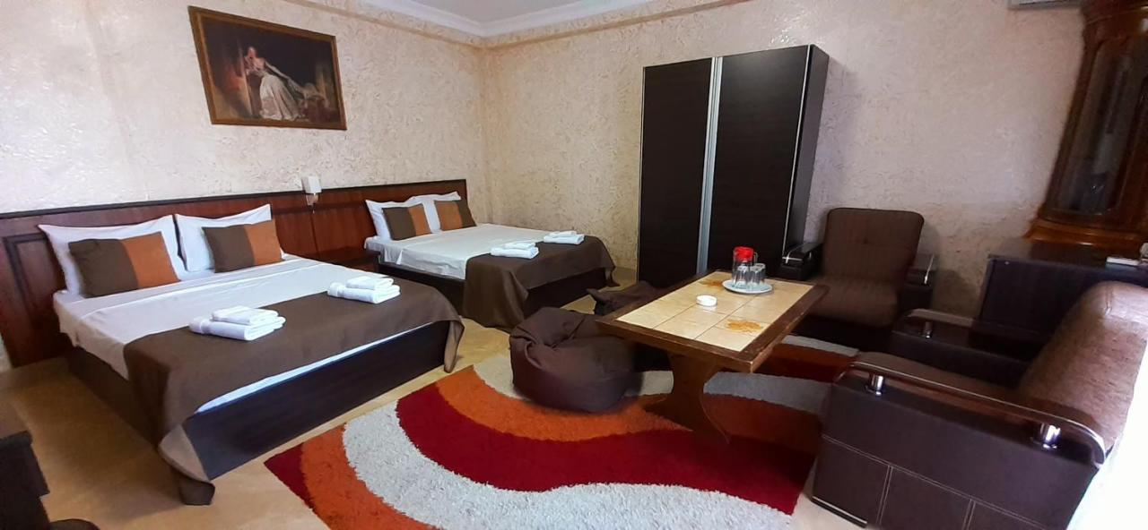 Anadolu Star Hotel & Casino Batumi Bagian luar foto